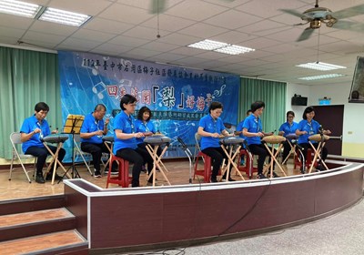 石岡區梅子社區