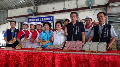 活動合照