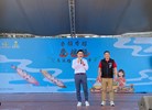 立法院副院長與會致詞