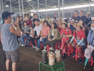 新社區崑南社區