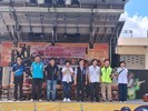 蒞臨長官致詞