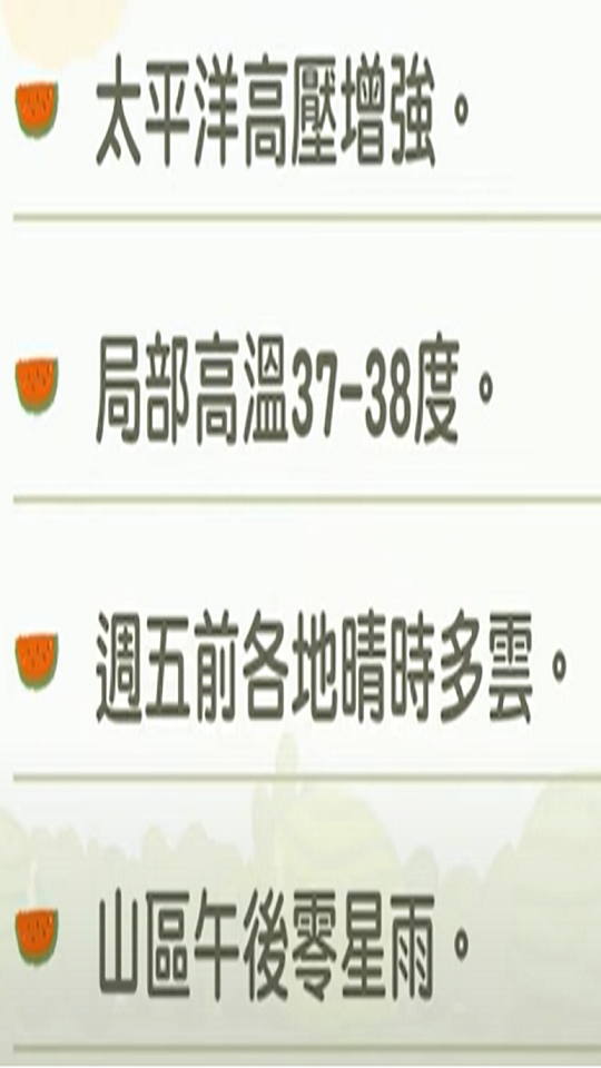 農業氣象(1140701)