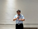 農業局副局長蔡勇勝致詞-1