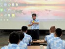 農業局副局長蔡勇勝經驗分享-2