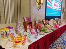 四區農會農產品推廣展示