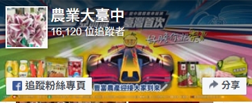 FB ICON圖