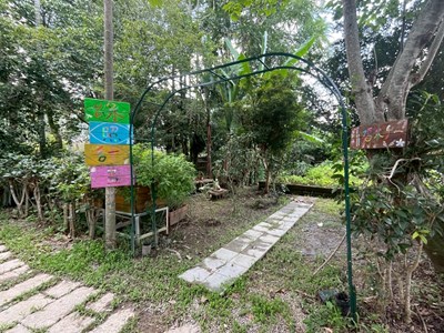 東勢慶東社區