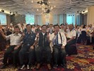 與會人員合照