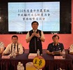 臺中市政府農業局張局長敬昌致詞1