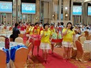 菇筍聯姻慶周年回娘家