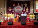 菇筍聯姻慶周年回娘家2