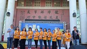 特殊家政班表揚