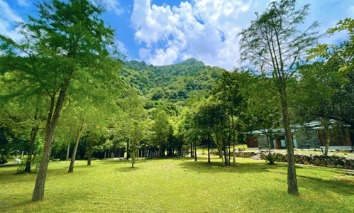 柏冷翠休閒農場
