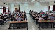 產、官、學共同參與食農教育工作坊