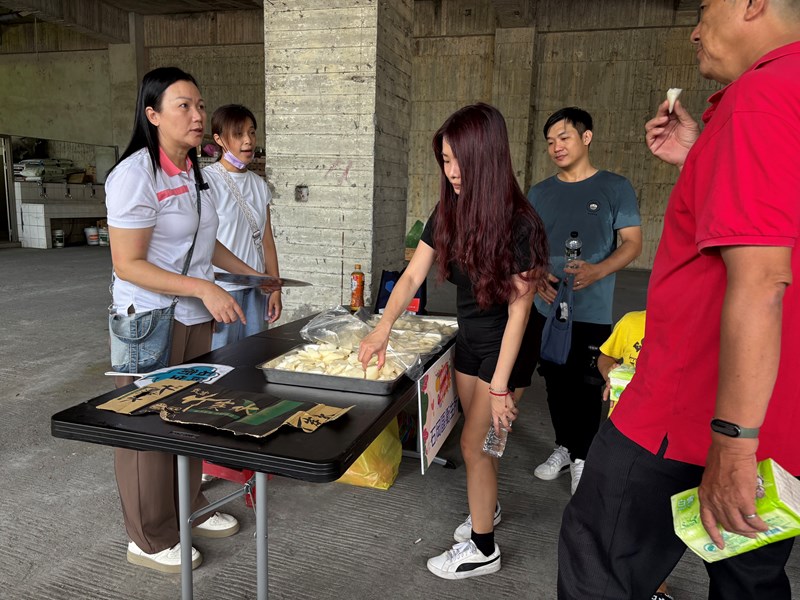 新鮮梨果品嘗_0