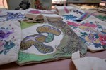 協成社區家政班作品展示