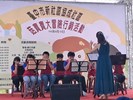 協成國小學生口琴才藝演出