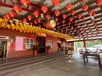 大南社區
