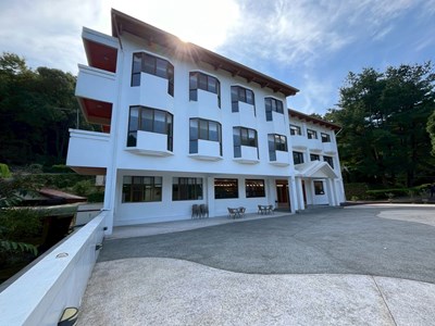 四角林咖啡莊園休閒農場