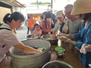 走訪再地農村社區體驗古早味芋粿巧_0