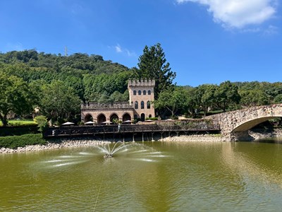 新社莊園休閒農場