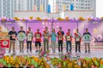 表揚臺灣稻米達人競賽優勝者-1