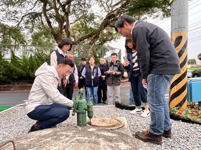 主圖-長官巡視周邊優化社施