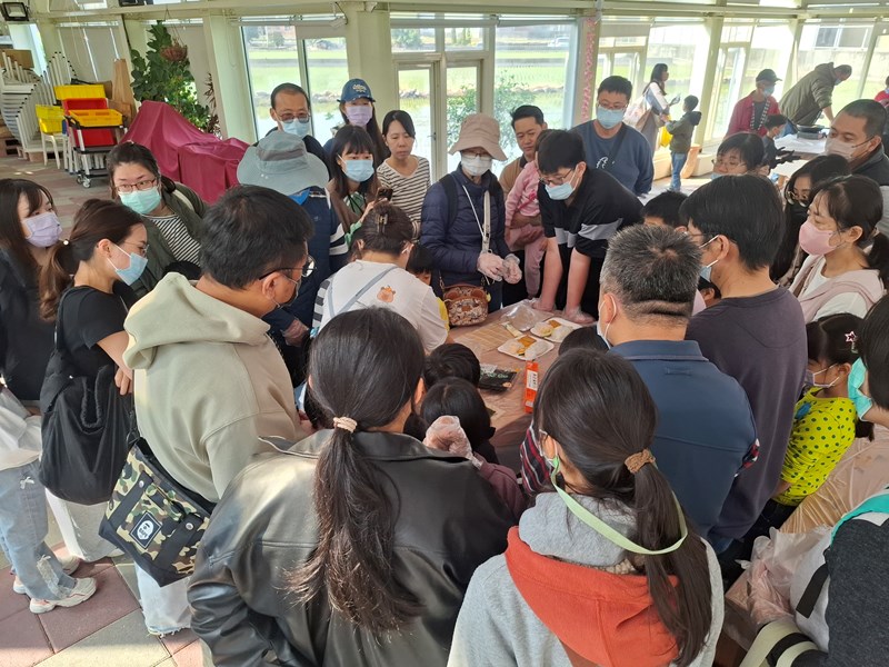 飯寶壽司雙饗DIY教學