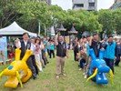 貴賓龍舟友誼賽