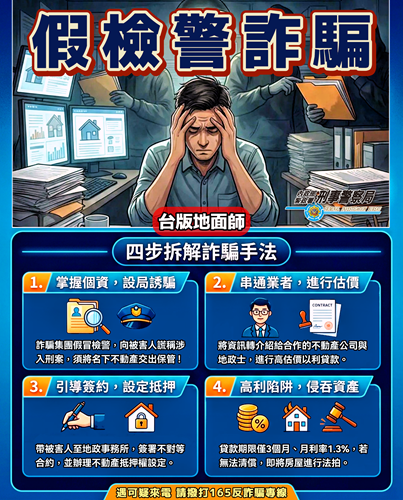 宣導海報