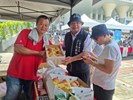 和平區長水蜜桃推廣