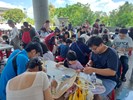 親子彩繪轉印diy