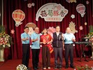 北屯區優質麻竹筍評鑑頒獎1