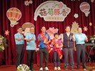 北屯區優質麻竹筍評鑑頒獎2