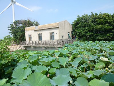 大安休閒農場