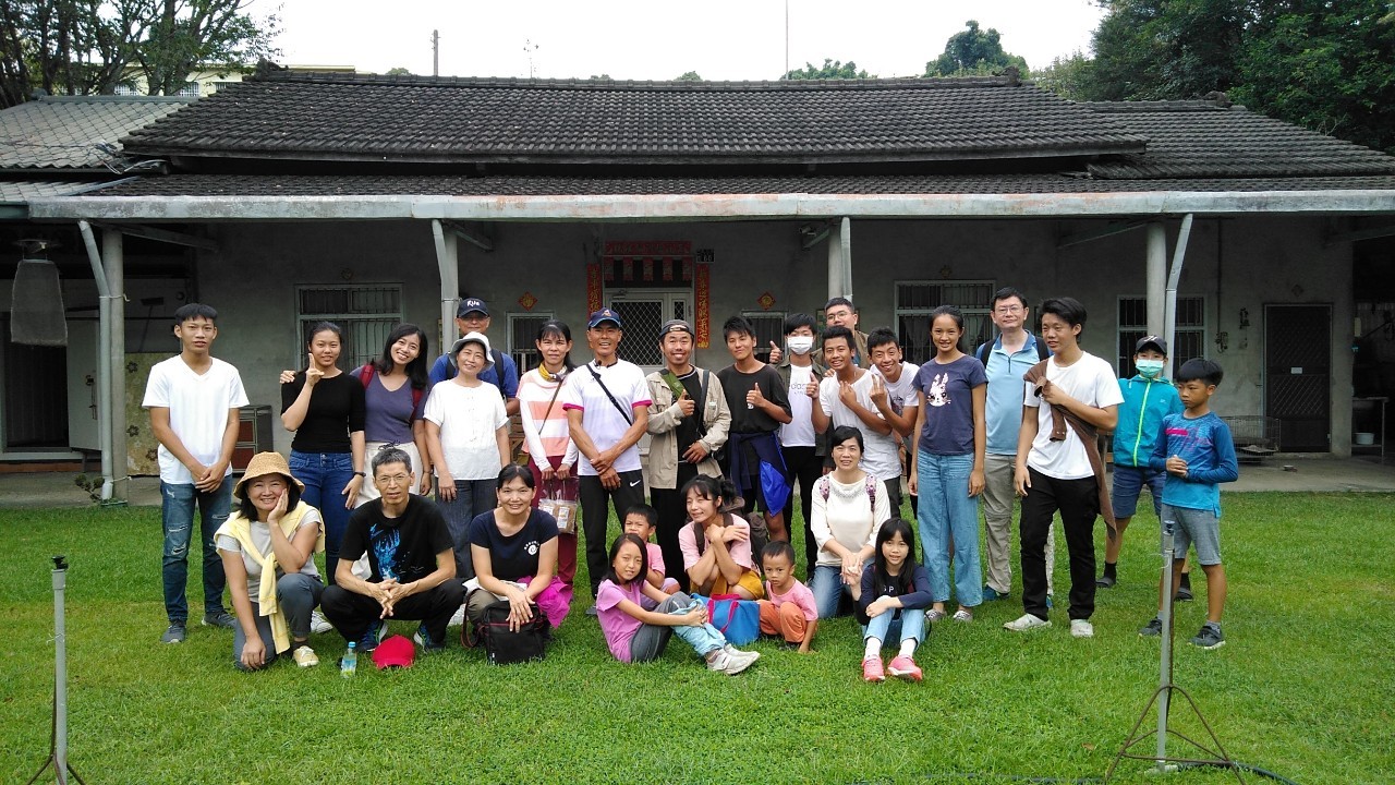 臺中市政府農業局 臺中市休閒農業簡介 和平區大雪山休閒農業區